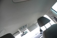 VW Golf 5 + 6 Variant Kombi 1K AJ5 Himmel Dachhimmel Dach oben grau S CQ