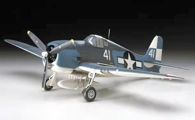 Hasegawa 08057 1/32 Grumman F6F-3/5 Hellcat Fighter Aircraft Plastic Model Kit