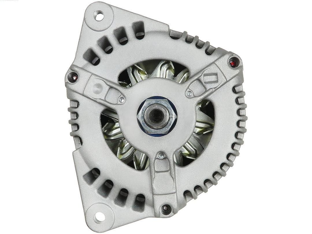 Alternateur A6071 AS-PL 12V 120A pour redonner la puissance à votre Land Rover