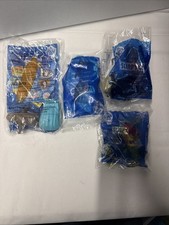 surfs up mcdonalds toys 4 Total