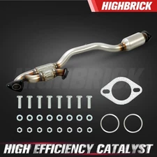 Catalytic Converter Fit For 2009-2014 Nissan Murano 3.5L V6 EPA Compliant