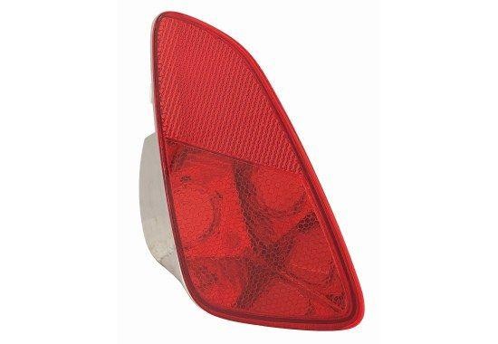 Original Abakus Nebelschlussleuchte 431-4010L-LD-UE FüR Ford-image
