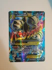 Pokémon M Mega Mewtwo EX Ultra Rare Holo TCG Card 159/162 XY Breakthrough