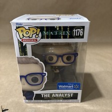 Funko Pop The Matrix Resurrections Figures 27