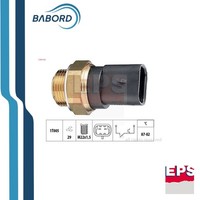 EPS 1.850.102 Thermoschalter LüFter KüHler FüR Opel Astra F 1.4 1.6 1.8 2.0