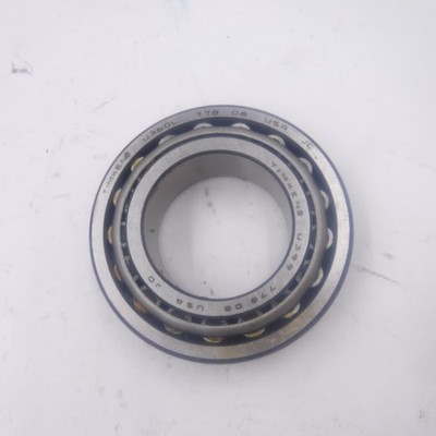Timken Tapered Roller Bearing U399-U360L 39.69mm x 73.03mm x 22.10mm