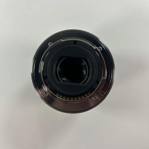 Sony SEL1855 18-55mm f/3.5-5.6 E-Mount Optical Steady Shot SEL1855 - Picture 3 of 5