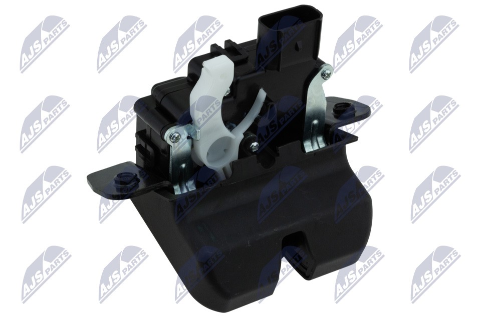 Original NTY Tailgate Lock EZC-HY-586 For Hyundai KIA - Image 8