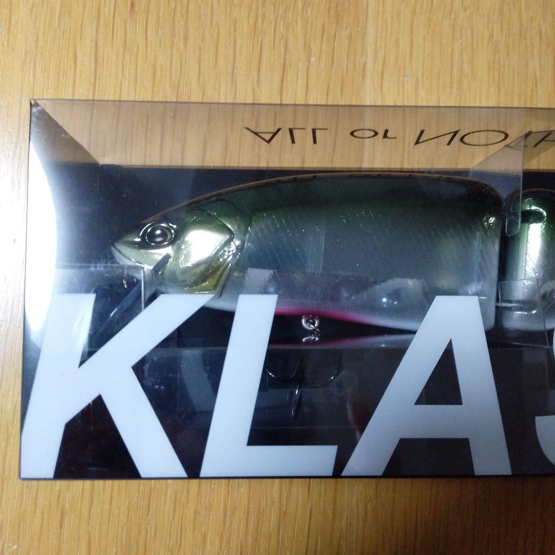 【DRT】 DRT Crash 9 Magic Shad Japan Swimbait - Image 4