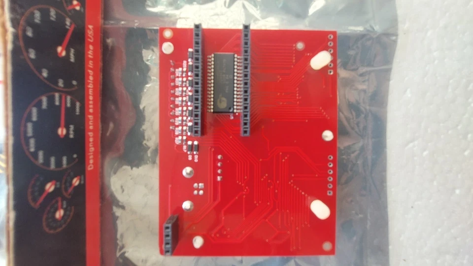 HONDATA S300 V2 (RED BOARD US) - Image 4 of 4