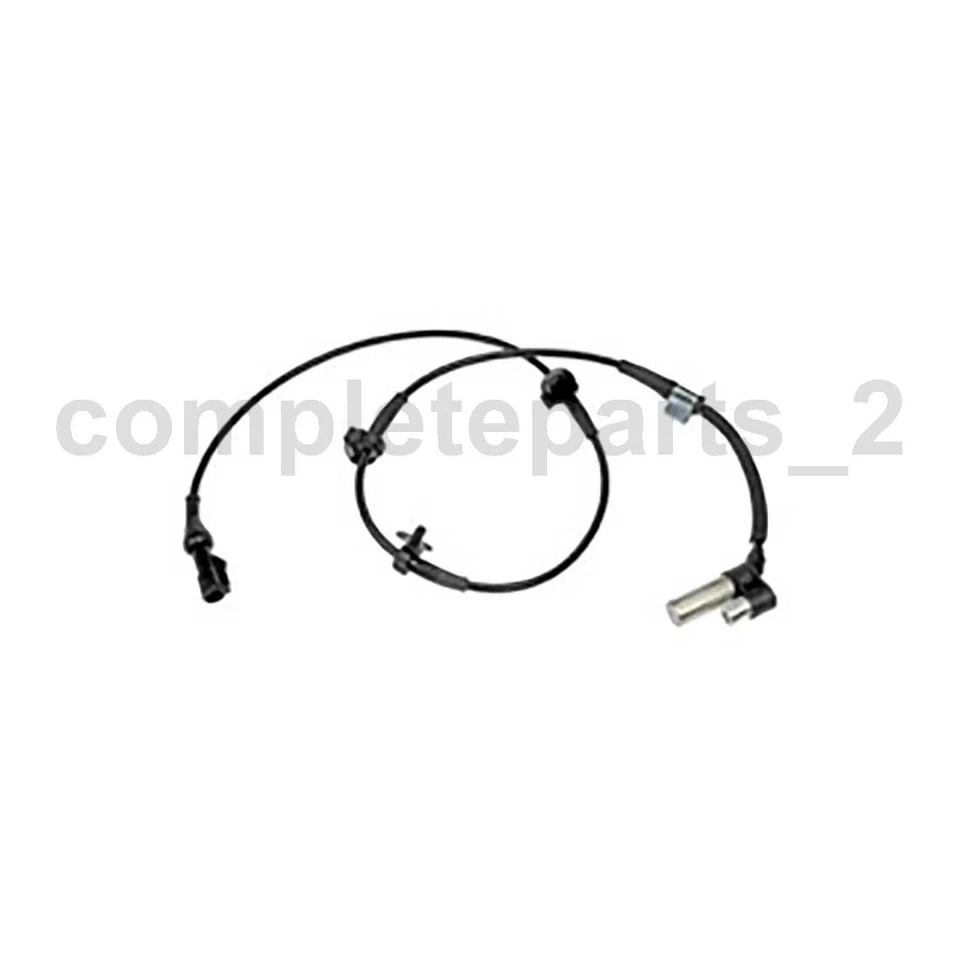 Датчик скорости переднего колеса ABS Dorman подходит для Ford Explorer Sport 4,0 л - Изображение 4 из 4