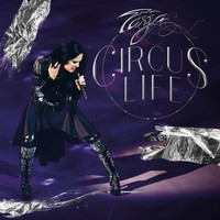 Vinile - Tarja - Circus Life (3Lp Gatefold + Booklet) - Ear Music -D- Neu