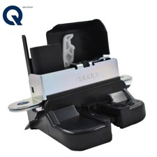 Rear Trunk Lock Latch Actuator For Volkswagen Tiguan Jetta Sportwagen 5m0827505e Rear Trunk Lock Latch Actuator For Volkswagen Tiguan Jetta Sportwagen 5m0827505e