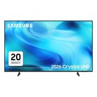 Samsung UE43U8020HKXXU 43 Crystal UHD 4K Smart TV with HDR10+ Ga UE43U8020HKXXU