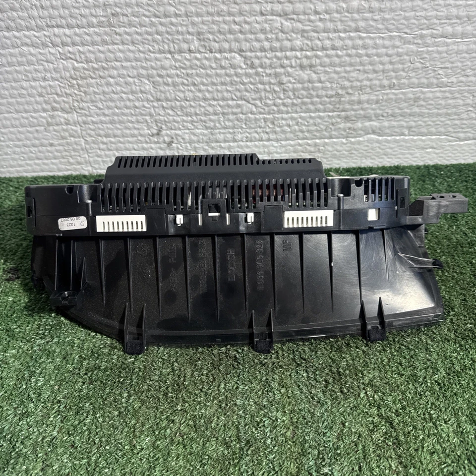 Velocímetro cuadro de instrumentos Mercedes W221 S600 CL600 07-10 2215403048 120 k Foto 4 de 4