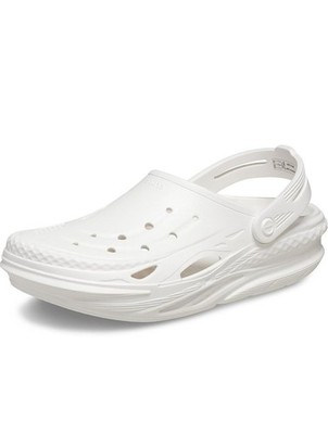 Crocs Unisex-Adult Off Grid Clog
