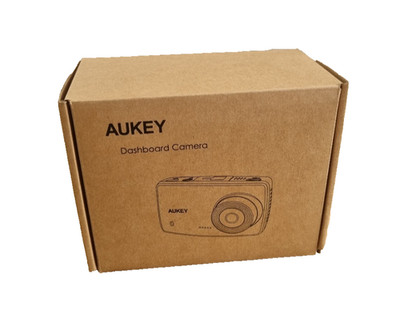 AUKEY DRA1  Dashcam 1080p Full HD  Dash Cam