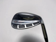 Zevo Power Sole Sand Wedge SW 56* Regular Steel Mens RH