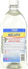 API Aquarium Pharmaceuticals Melafix Fish Remedy