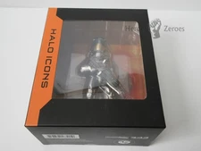 Loot Crate Halo Icons Series 3 SPARTAN-B312 NOBLE SIX Reach Figure New NIB 2019