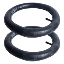 12 Inch Inner Tubes 2 Pieces 12 12x2 14 62203 for E Bike and Scooter Tires