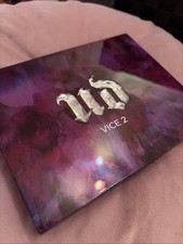 Urban Decay Vice 2 Palette