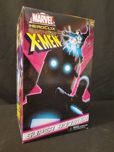 Heroclix Sentinel Mark V Giant Size X-men Colossal Figure New In box by Wizkids 