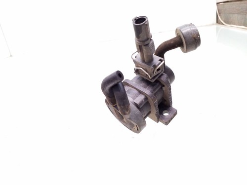 Opel Zafira A 2000 Diesel 60kW Turbolader Druckwandler Magnetventil 09128022