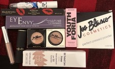 Small Cosmetic Lot Eyenvy, BB, Youthforia ,Revlon, Hard Candy Etc    NEW  