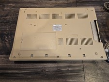 JEU AMIGA 500 - FIGHETER BOMBER - DISQUETTES SEULES
