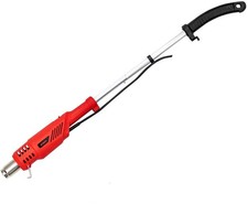 Weed Burner 2000w Electric Garden Blowtorch Torch Wand Lance Amtech