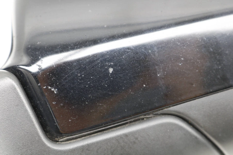 AUDI A6 QUATTRO 2005-2008 - Espejo retrovisor puerta lateral izquierda con memoria 4F1858531P Foto 4 de 4