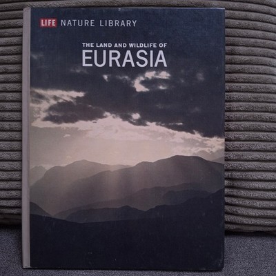 Time Life NATURE Library - You Pick - Complete Your Set - Build Your Own Lot