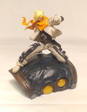 Trigun Maximum Zazie The Beast Story Image Figur Statue