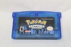 Pokémon Saphire Version (GBA, 2003) - Original