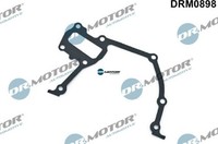 Dr.Motor Automotive DRM0898 Dichtung FüR ÖLpumpe FüR Opel