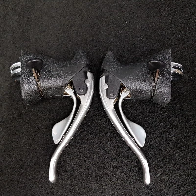 Leviers CAMPAGNOLO ATHENA 11 EPS électrique