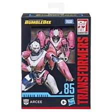 Transformers studio series 85 deluxe arcee BRAND NEW MINT