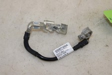 2015-2021 Volkswagen GTI Negative Battery Cable 5Q0971235A OEM NB42
