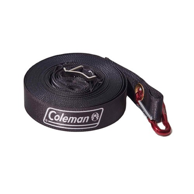 #ad Coleman Extension Webbing Kit 2000034650 Gray Width: 700Cm $44.34