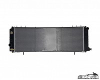 Radiator KüHler FüR Jeep Comanche Cherokee 86-01
