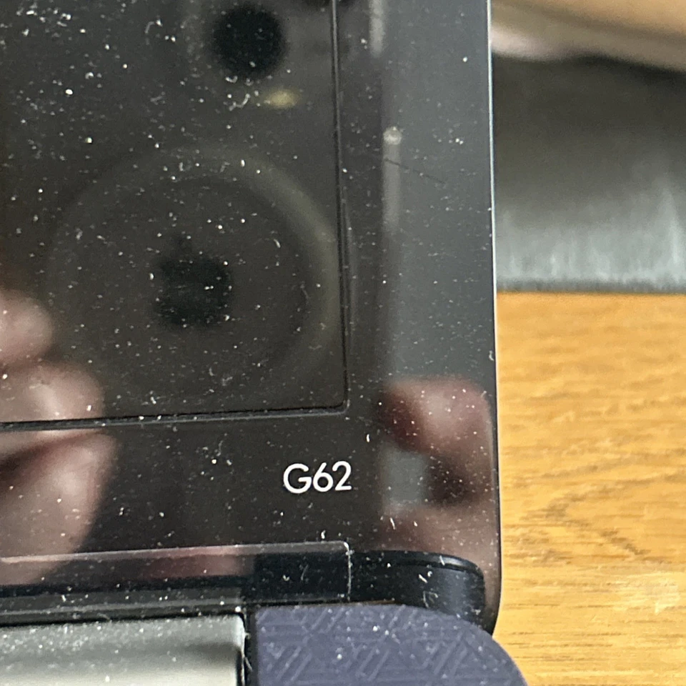 HP G62-b25sa 15.6” Laptop windows 7 - Image 3 of 4