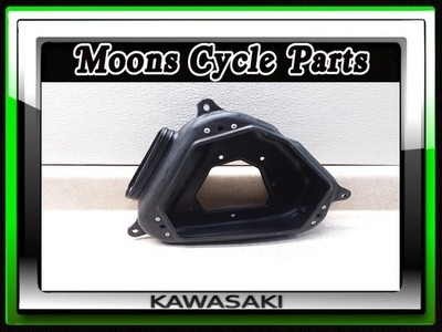 KAWASAKI KX Air Cleaner Filter Box Plastic Cage KX125 1983 14073