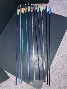 Easton XX75 Genesis 30” NASP® Set Of 11