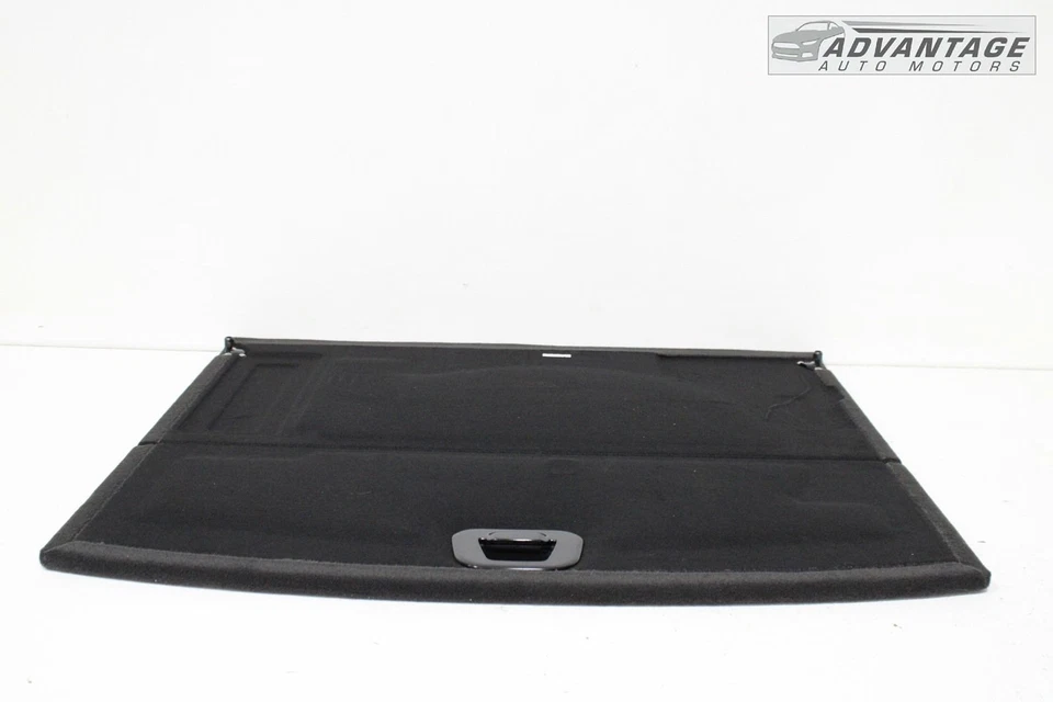2021-2023 BUICK ENVISION MALETERO TRASERO CARGA REPUESTO PISO ALFOMBRA CUBIERTA OEM Foto 2 de 4