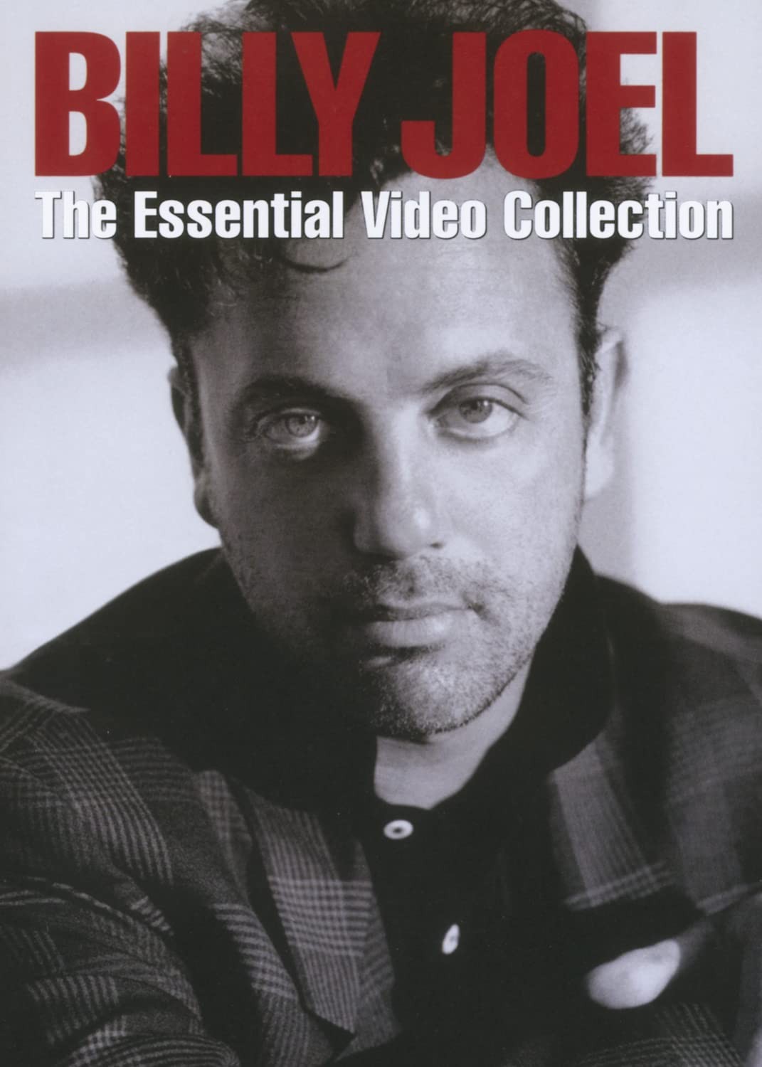 Billy Joel - The Essential Video Collection (DVD) Billy Joel