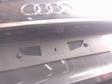 8W8827566E POIGNEE EXTERIEURE DE COFFRE / HAYON / 1524473 POUR AUDI Q5 SPORTBACK