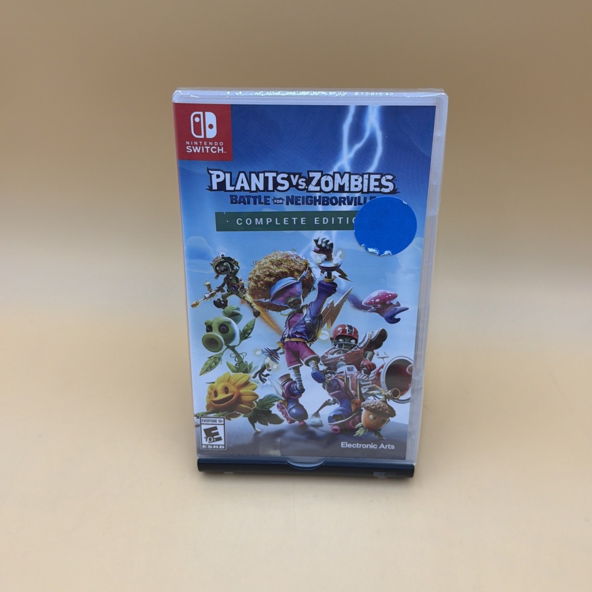 Plants VS Zombies - Battle for Neighborville - Complete Edition