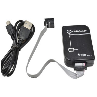 CC-Debugger Bluetooth Emulator CC-Debugger Debugging Download CC-Debugger G4A6