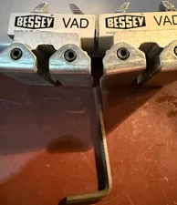 Bessey Multi Angle Pad 1 pair